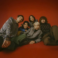 luv、Zepp DiverCityを含むライブツアー“by”大阪・名古屋での開催が決定|夏のフェスシーンでも活躍