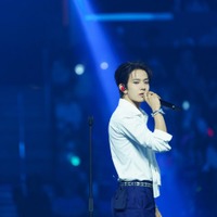 「KCON LA 2026」EVAN（C）CJ ENM