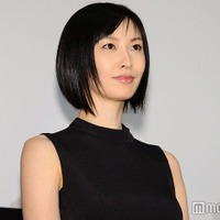 長澤奈央 （C）モデルプレス