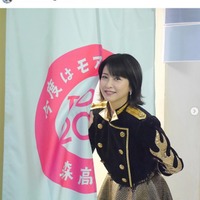 森高千里Instagramより