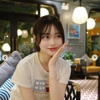 永瀬さらInstagramより