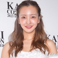 板野友美（C）モデルプレス
