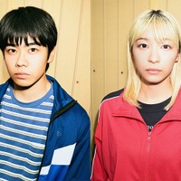 黒崎煌代、鳴海唯（C）「赤灯えれじい」製作委員会