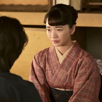 見上愛「風、薫る」第104話（C）NHK