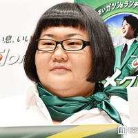 安藤なつ（C）モデルプレス