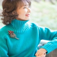 岸惠子さん事務所公式サイトより