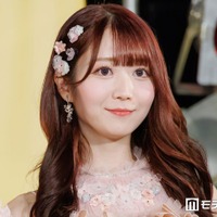 大谷映美里（C）モデルプレス