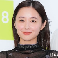 堀田真由（C）モデルプレス
