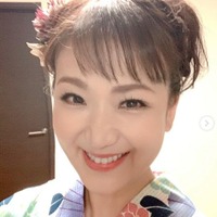 市川由紀乃Instagramより