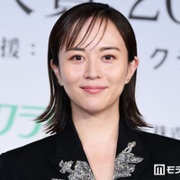 比嘉愛未（C）モデルプレス