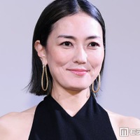 板谷由夏（C）モデルプレス