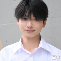 河村叶翔（C）モデルプレス