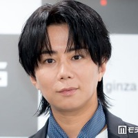 「NEW ARTグループ 新プレミアム・ライフスタイルブランド発表会」に出席した北山宏光（C）モデルプレス