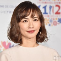 優木まおみ（C）モデルプレス