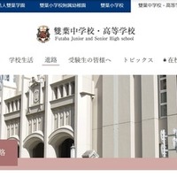 雙葉中学校・高等学校