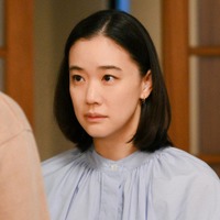 蒼井優「Tシャツが乾くまで」第7話（C）TBS