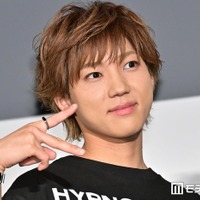 安井謙太郎（C）モデルプレス