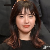 吉高由里子（C）モデルプレス