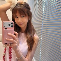 ほしのあきInstagramより