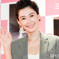 田丸麻紀（C）モデルプレス