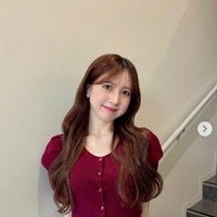 永野芹佳Instagramより