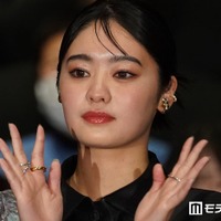 吉柳咲良（C）モデルプレス