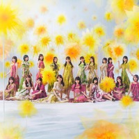乃木坂46（提供写真）