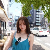 坂巻有紗Instagramより