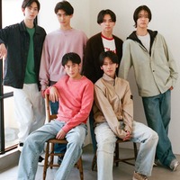 The Right Light／（上段左から）松瀬太虹、ショーン旺、木戸啓人、星秀光（下段左から）西浦心乃助、黒木康正（提供写真）