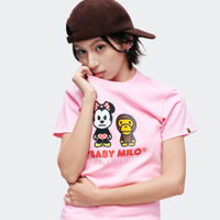 「BAPE（R） × MICKEY & FRIENDS COLLECTION」