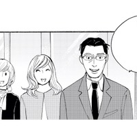 話題の俳優が通う定食屋へ！会社の女性社員を連れて行くと…？【キセキノコイ #34】