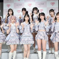 ＝LOVE（C）モデルプレス