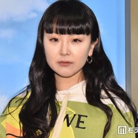 松田ゆう姫（C）モデルプレス