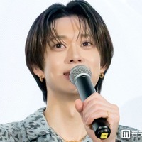「しもべの王子様」最終話プレミア先行上映会＆ライブビューイングに出席した小川文記（C）モデルプレス
