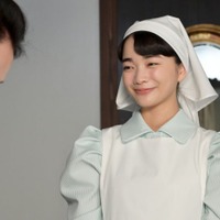 見上愛「風、薫る」第106話（C）NHK