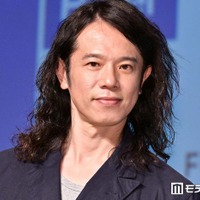 庄司智春（C）モデルプレス