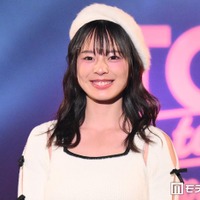 小國舞羽（C）モデルプレス