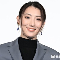 珠城りょう（C）モデルプレス