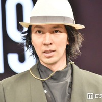 TAKAHIRO（C）モデルプレス