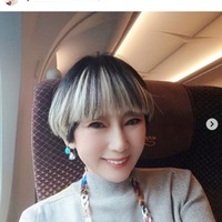 秋野暢子Instagramより