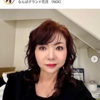 ハイヒール・モモコInstagramより
