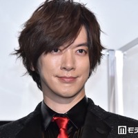 DAIGO（C）モデルプレス