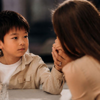 「ママが病気になるとパパ怒るよね?」小学生の息子の一言に絶句。不機嫌で家族を支配する“モラハラ夫”の正体は