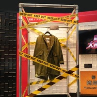 『踊る大捜査線 N.E.W.』公開記念 踊る大捜査線 THE MUSEUM〜事件は銀座三越で起きている！〜／提供画像