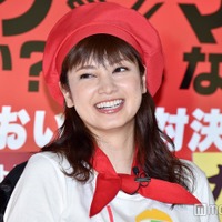 平愛梨（C）モデルプレス