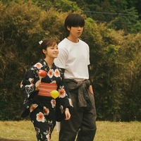 「バカンスの法則」12話(C)AbemaTV, Inc.