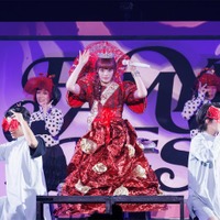 きゃりーぱみゅぱみゅ（提供写真）