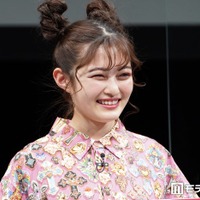井上咲楽（C）モデルプレス