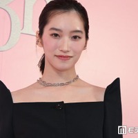 片岡凜（C）モデルプレス