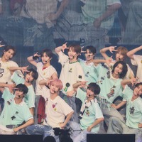 『2026 KO1KEYZ 1ST FAN MEETING』8月21日公演（C）LAPONE ENTERTAINMENT